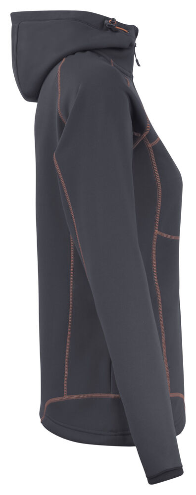 5177 Hoodie Dam från Jobman