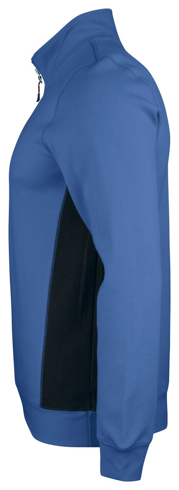 5401 Sweatshirt 1/2-zip från Jobman