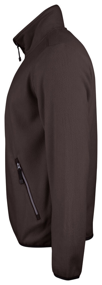 5501 Fleecejacka från Jobman