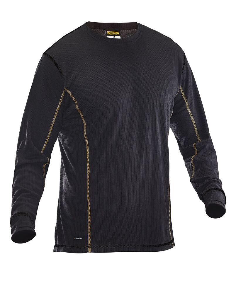 5570 Underställströja Rundhalsad från Jobman