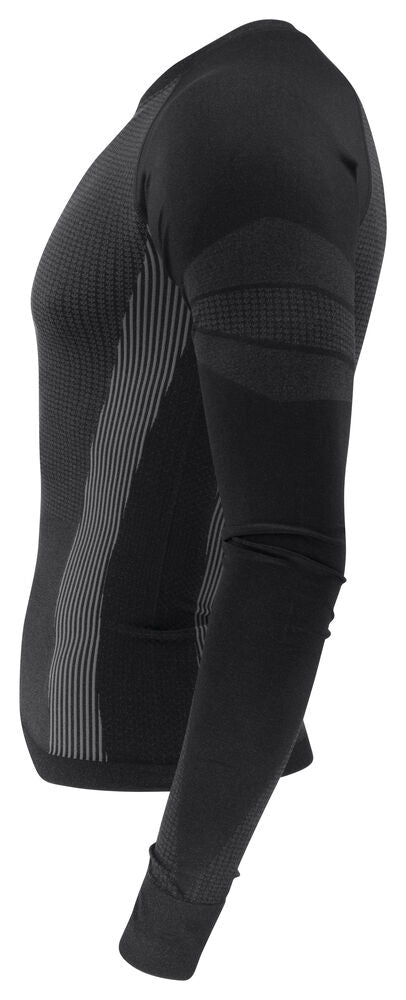 5580 Tröja Next to Skin från Jobman