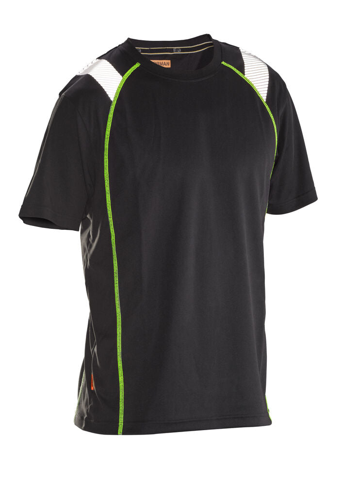 5620 Funktionströja Vision från Jobman