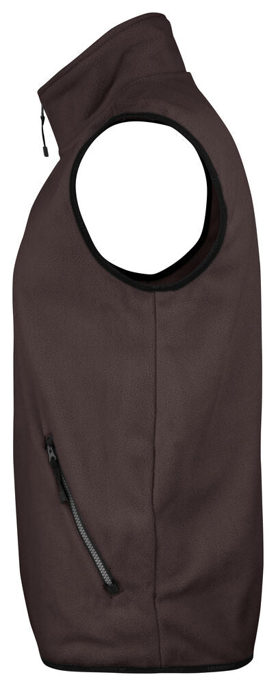 7501 Fleeceväst från Jobman