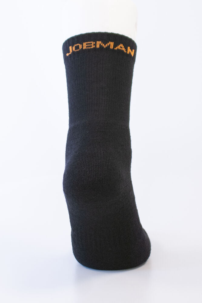 9597 Merino Socka Medium från Jobman