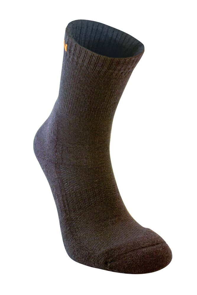 9597 Merino Socka Medium från Jobman