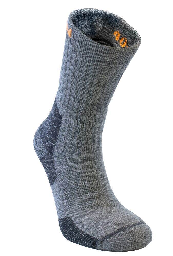 9598 Merino Socka Tjock från Jobman