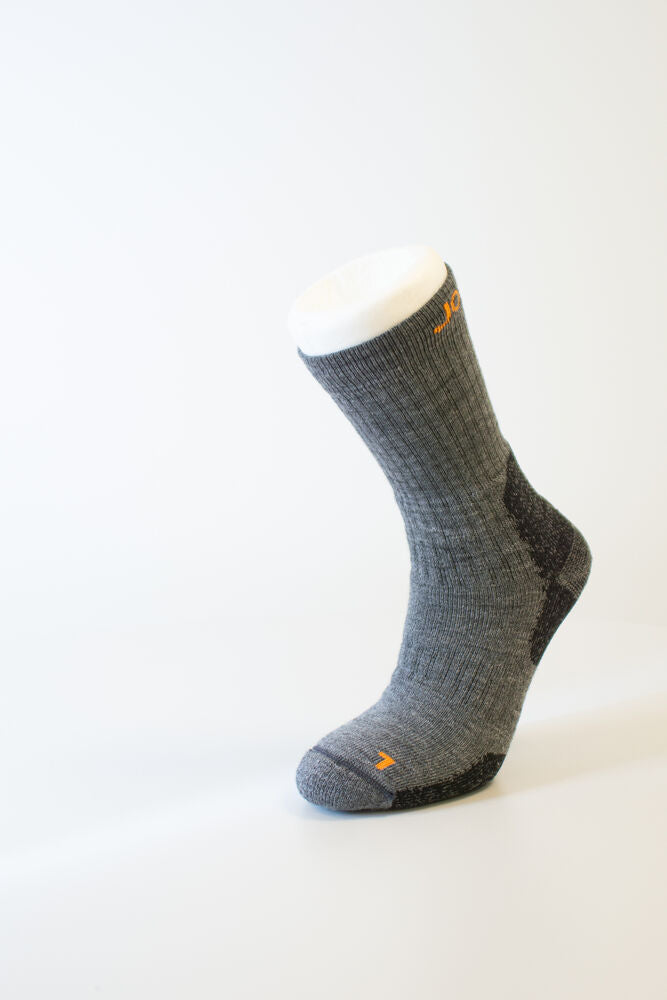 9598 Merino Socka Tjock från Jobman