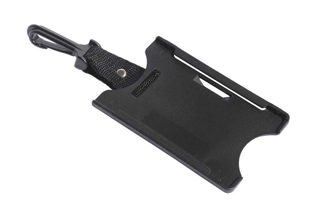 9916 ID-kortshållare från Jobman