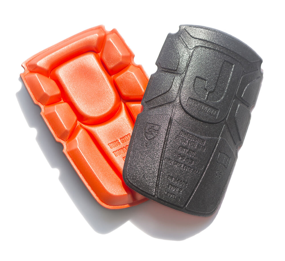 9943 Knäskydd från Jobman