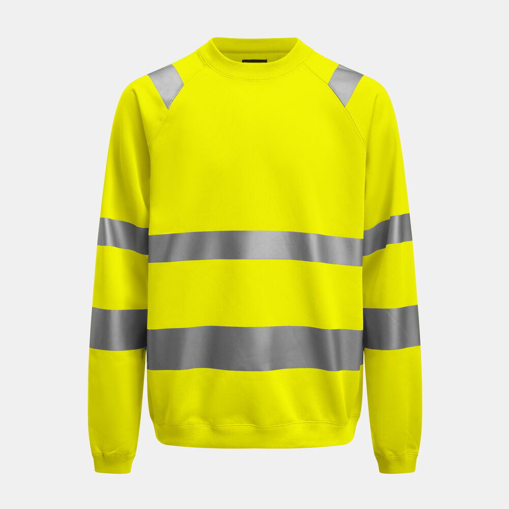 1150 Sweatshirt Varsel från Jobman