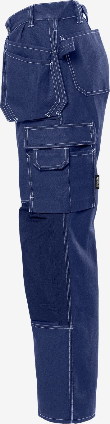 Hantverksbyxa Dam Classics, FRISTADS 253 FAS
