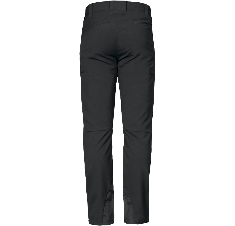 Arbetsbyxa Herr service stretch pants, TEXSTAR FP33