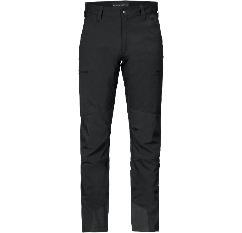 Arbetsbyxa Herr service stretch pants, TEXSTAR FP33
