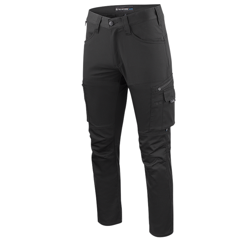Arbetsbyxa Herr Service Duty Pants, TEXSTAR FP38