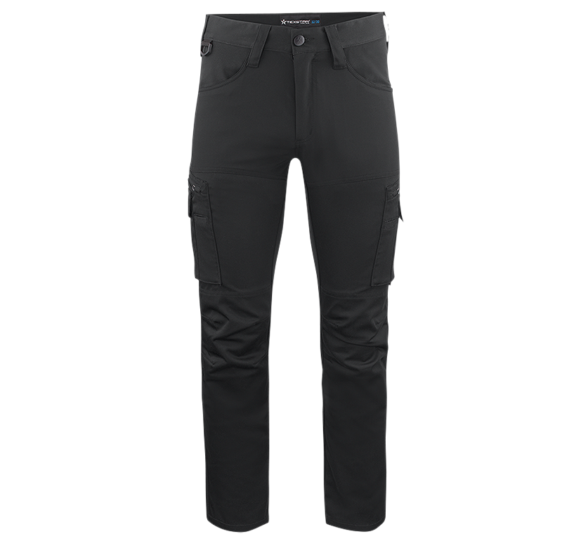 Arbetsbyxa Herr Service Duty Pants, TEXSTAR FP38