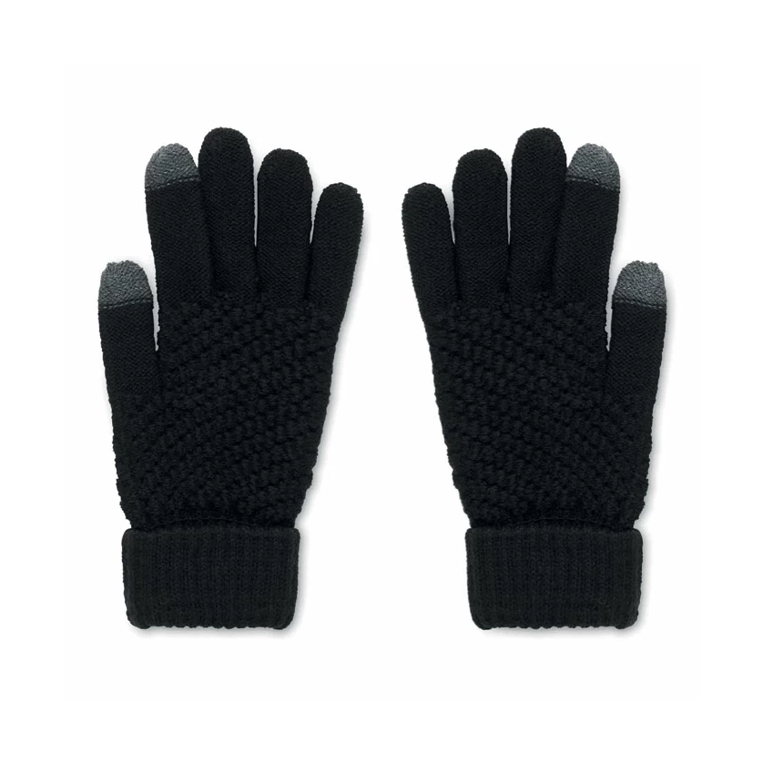 Takai – RPET handskar med mobiltouch från Solo by Midocean