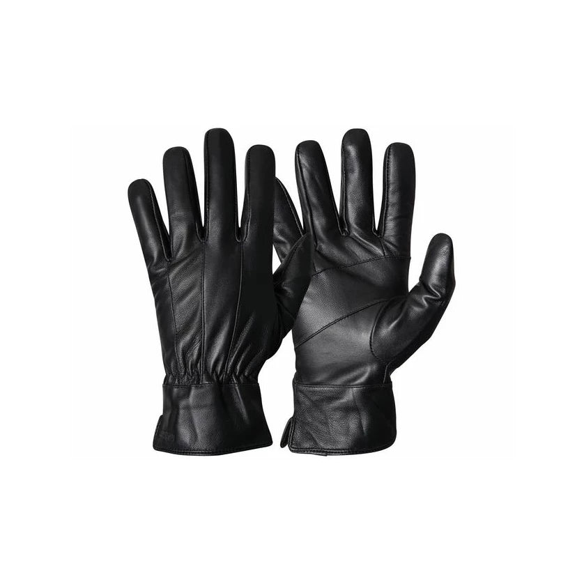 Skinnhandske GRANBERG 1101 svart
