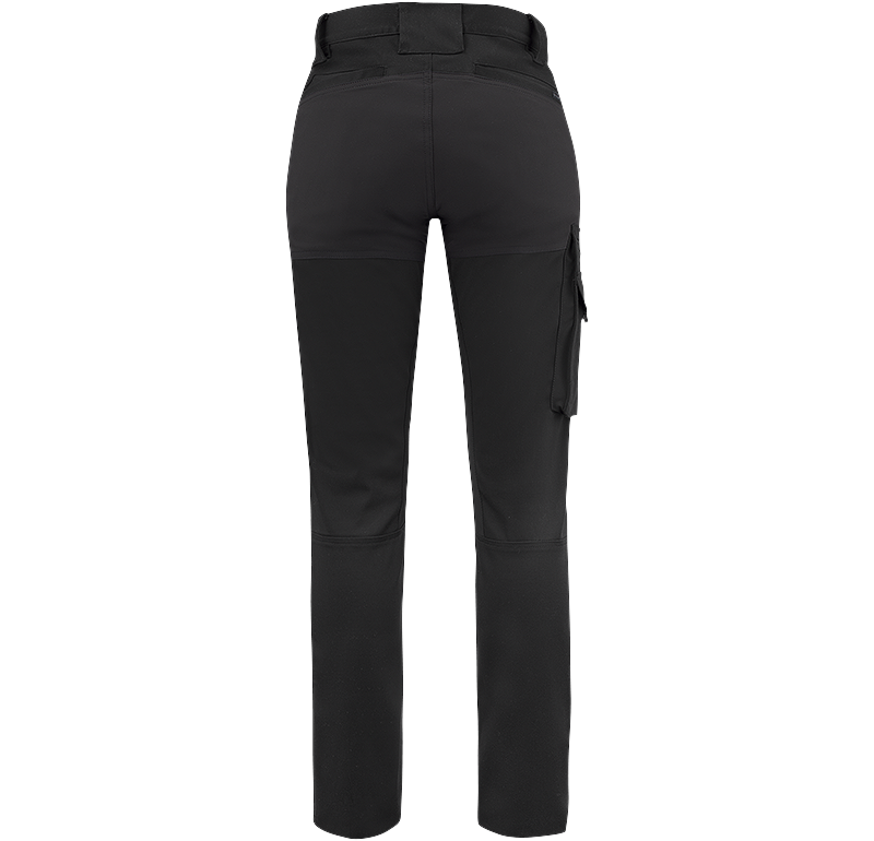 Arbetsbyxa Dam Service Functional Stretch Pants, TEXSTAR WP37