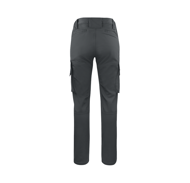 Arbetsbyxa Dam Service Duty Stretch Pants , TEXSTAR WP38