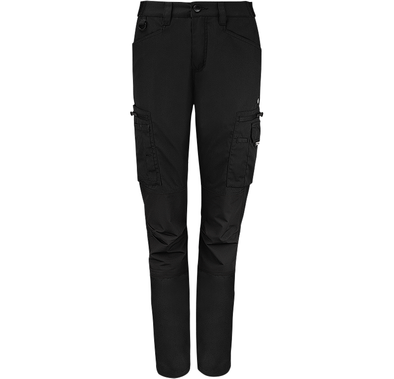 Arbetsbyxa Dam Service Stretch Pants, TEXSTAR WP60