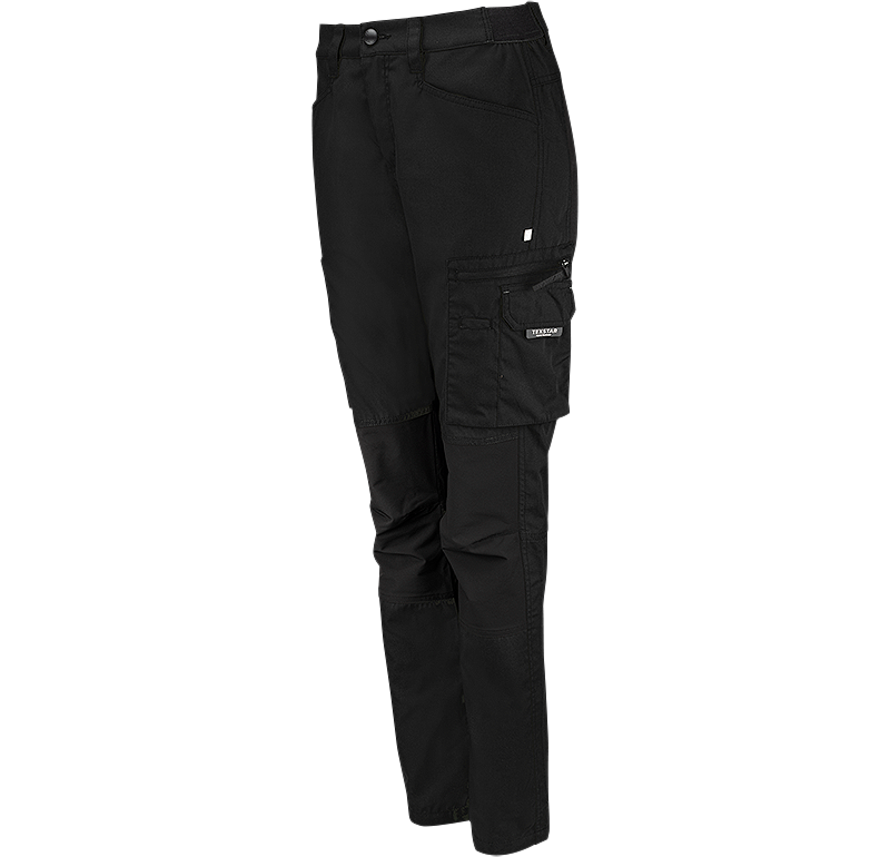 Arbetsbyxa Dam Service Stretch Pants, TEXSTAR WP60