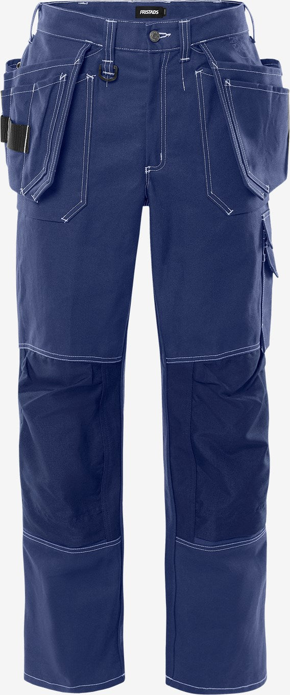 Hantverksbyxa Herr Classics, FRISTADS 255K FAS