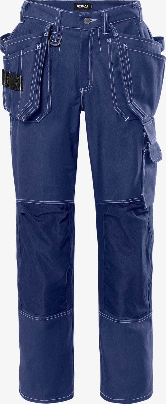 Hantverksbyxa Dam Classics, FRISTADS 253 FAS
