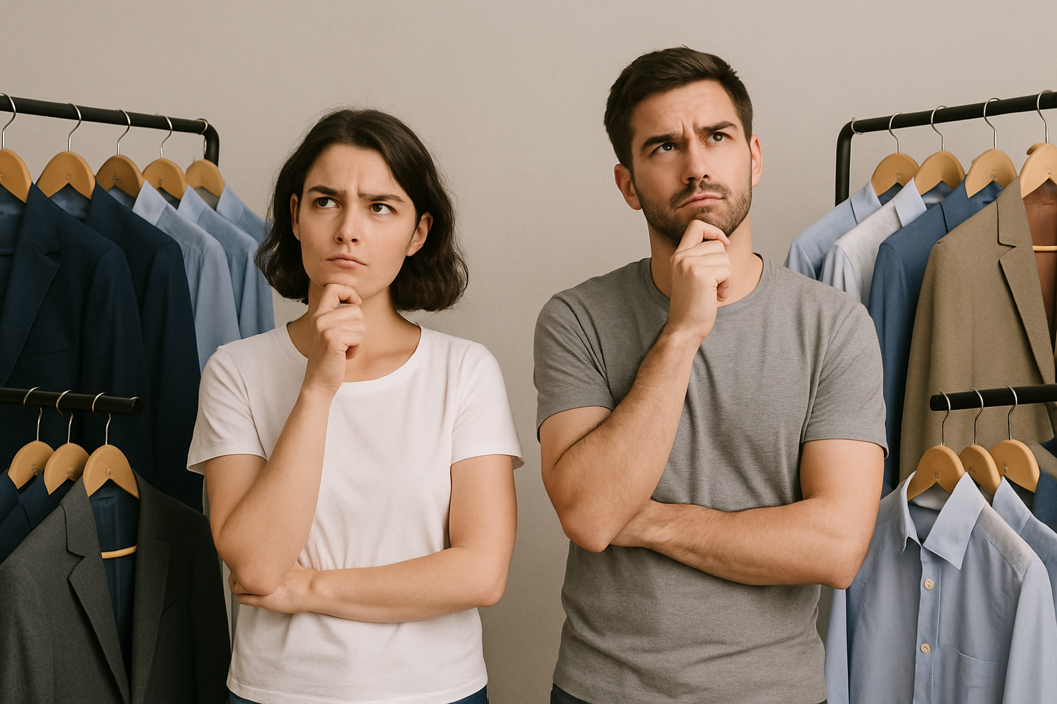 5 tips när du ska välja arbetskläder – så hittar du rätt för jobbet