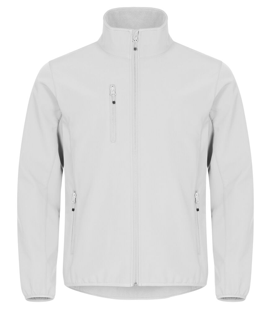Classic Softshell Jacket 200910