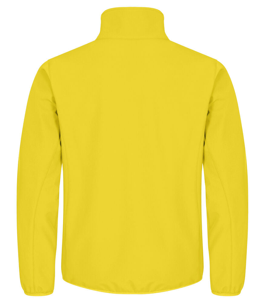 Classic Softshell Jacket 200910