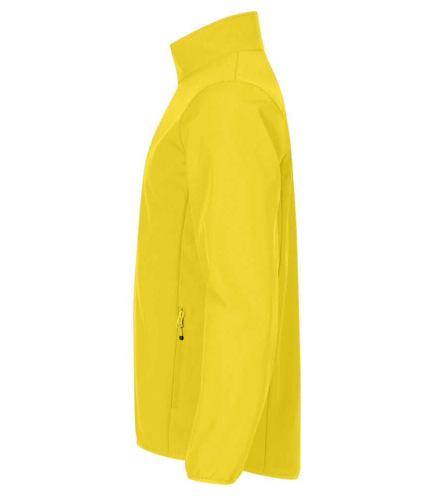 Classic Softshell Jacket 200910