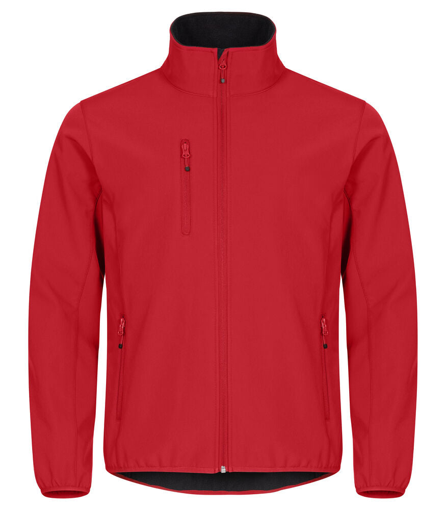 Classic Softshell Jacket 200910
