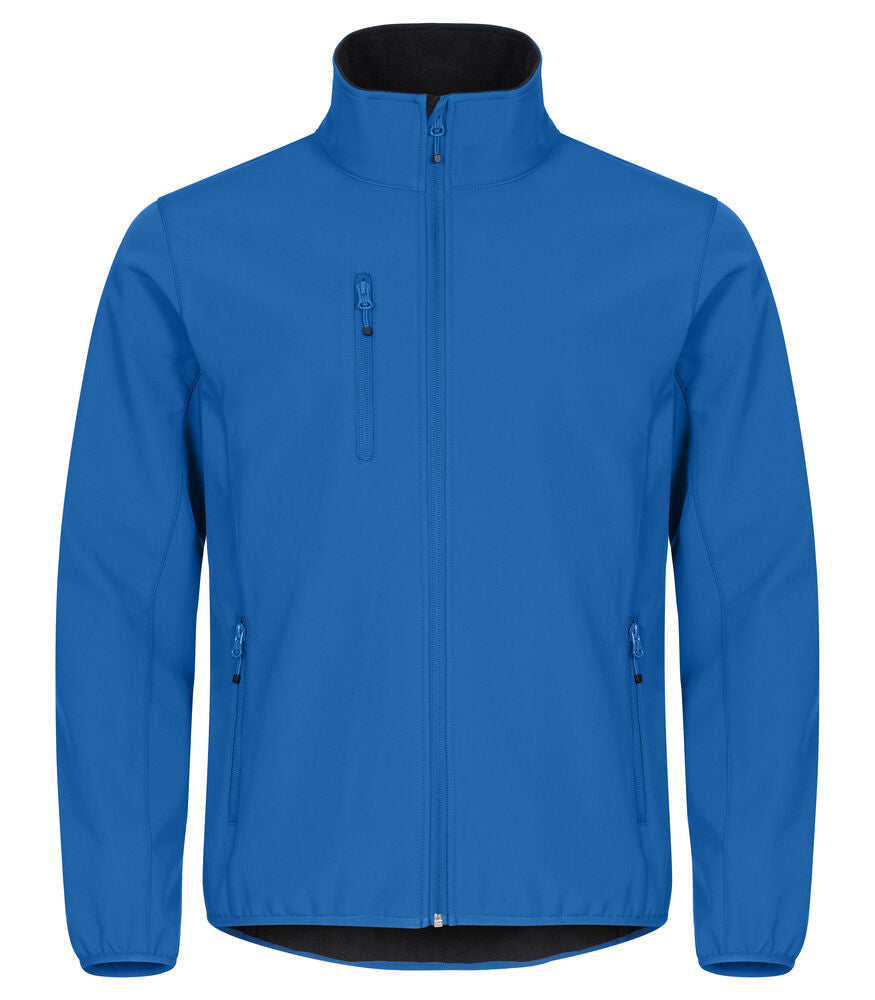 Classic Softshell Jacket 200910
