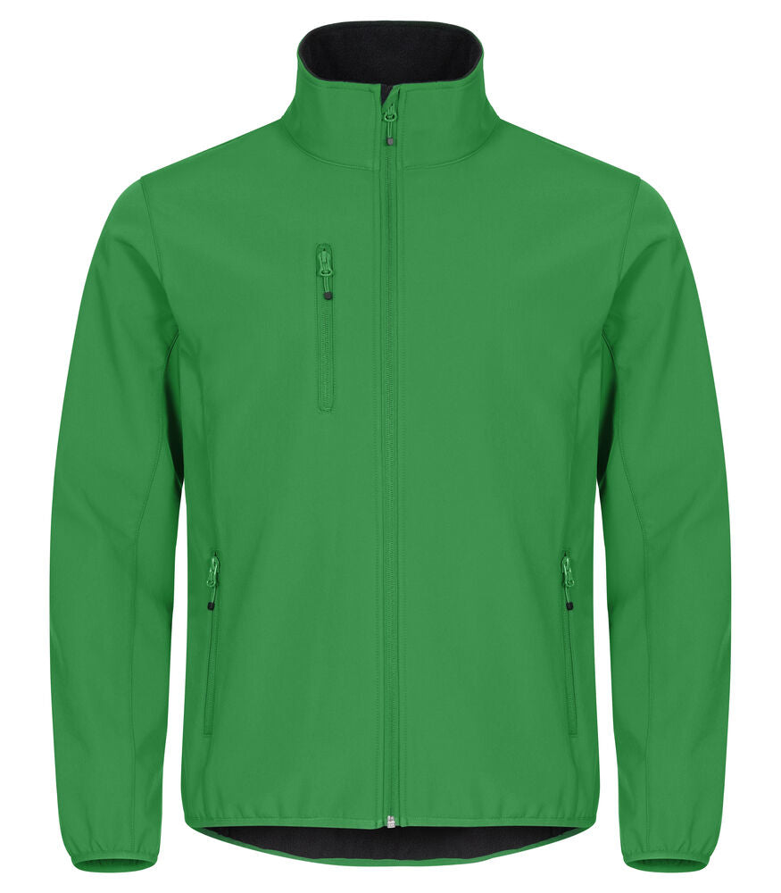Classic Softshell Jacket 200910