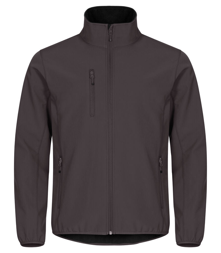Classic Softshell Jacket 200910