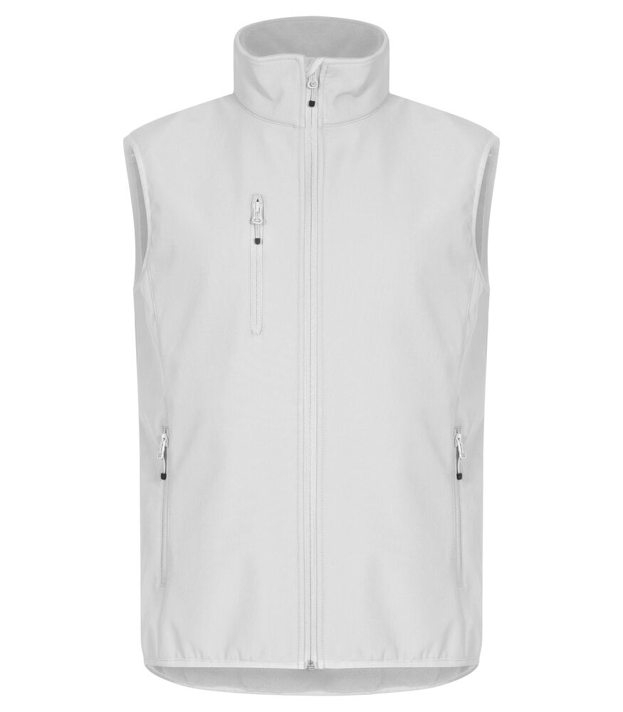 Classic Softshell Vest 200911
