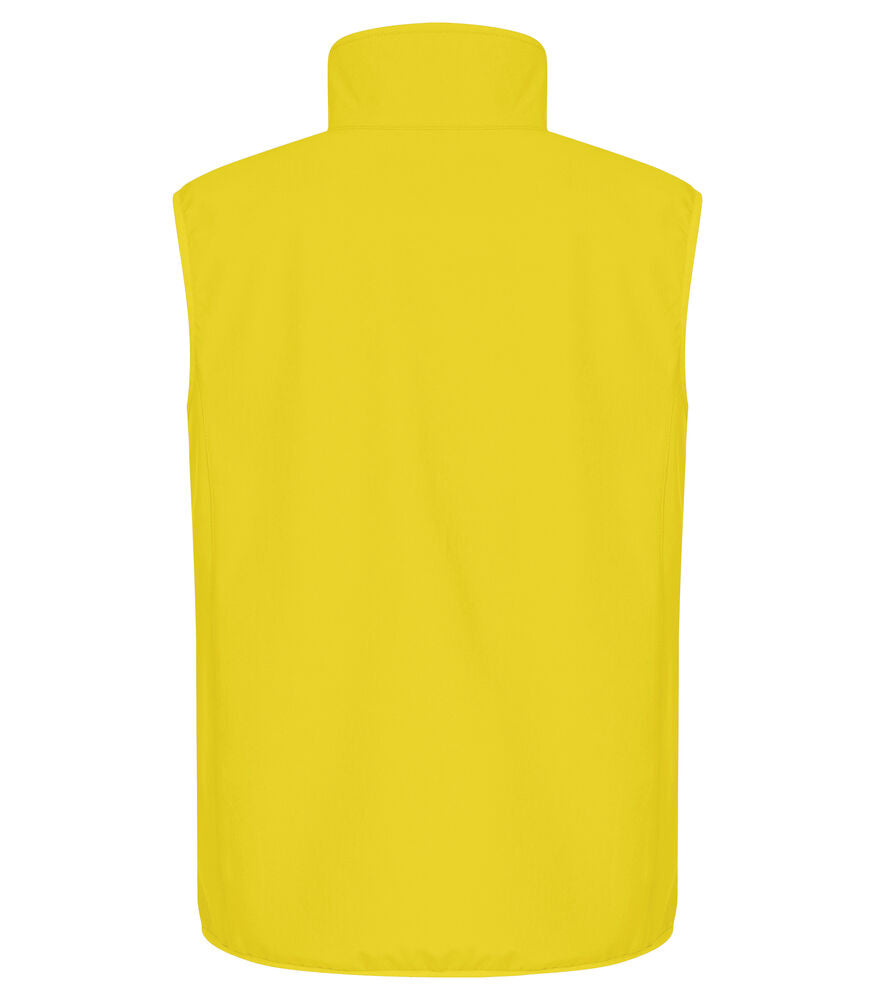 Classic Softshell Vest 200911