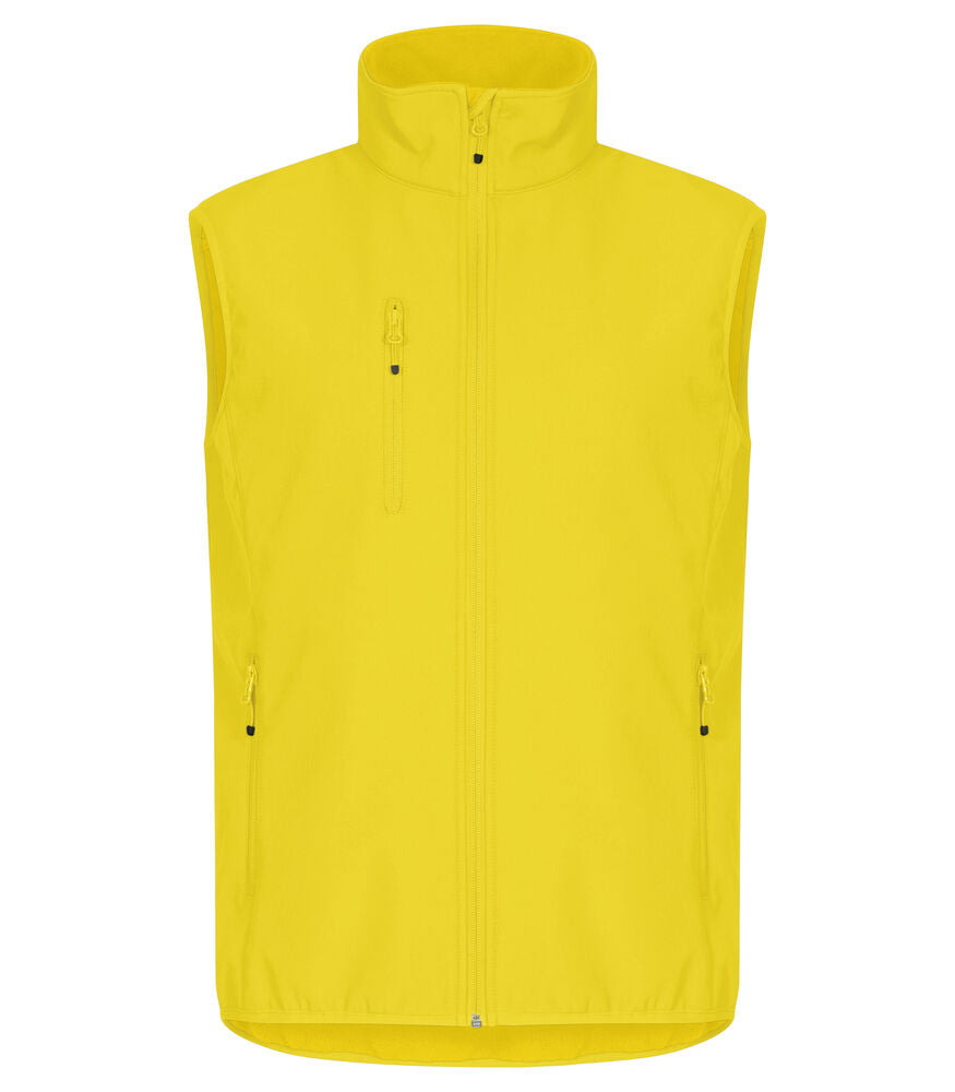 Classic Softshell Vest 200911
