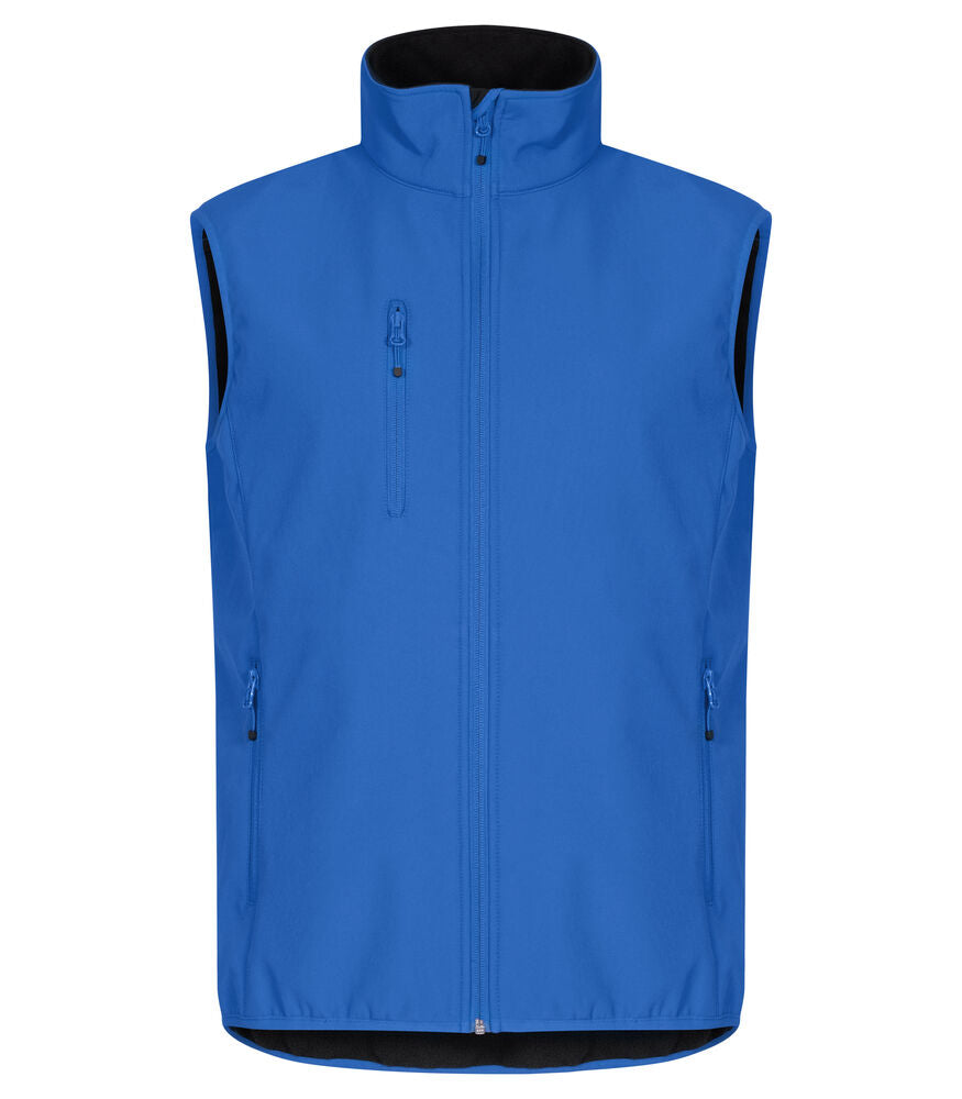 Classic Softshell Vest 200911