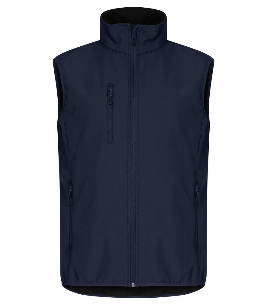 Classic Softshell Vest 200911