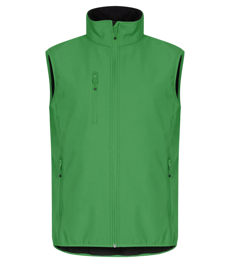Classic Softshell Vest 200911