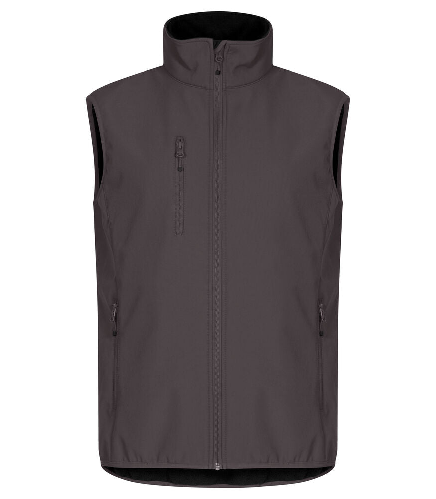 Classic Softshell Vest 200911