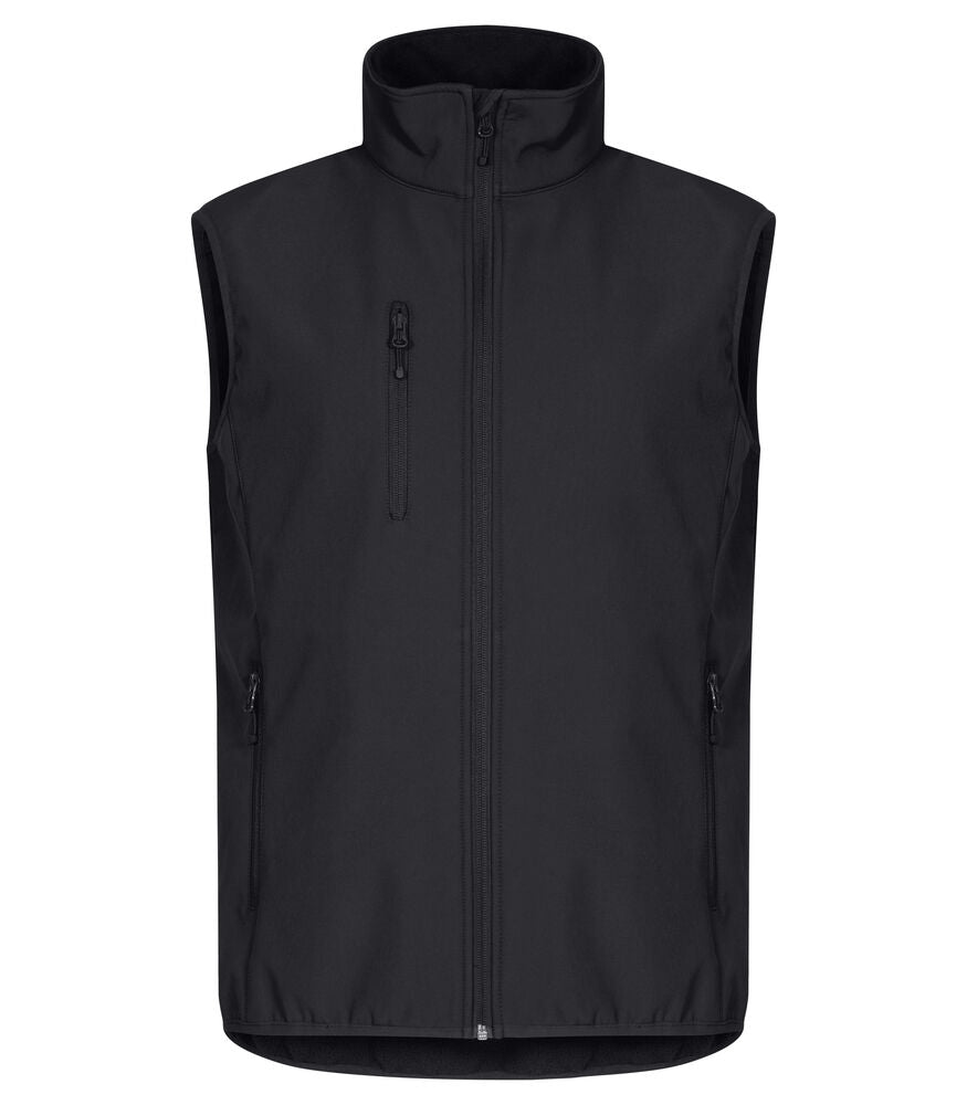 Classic Softshell Vest 200911