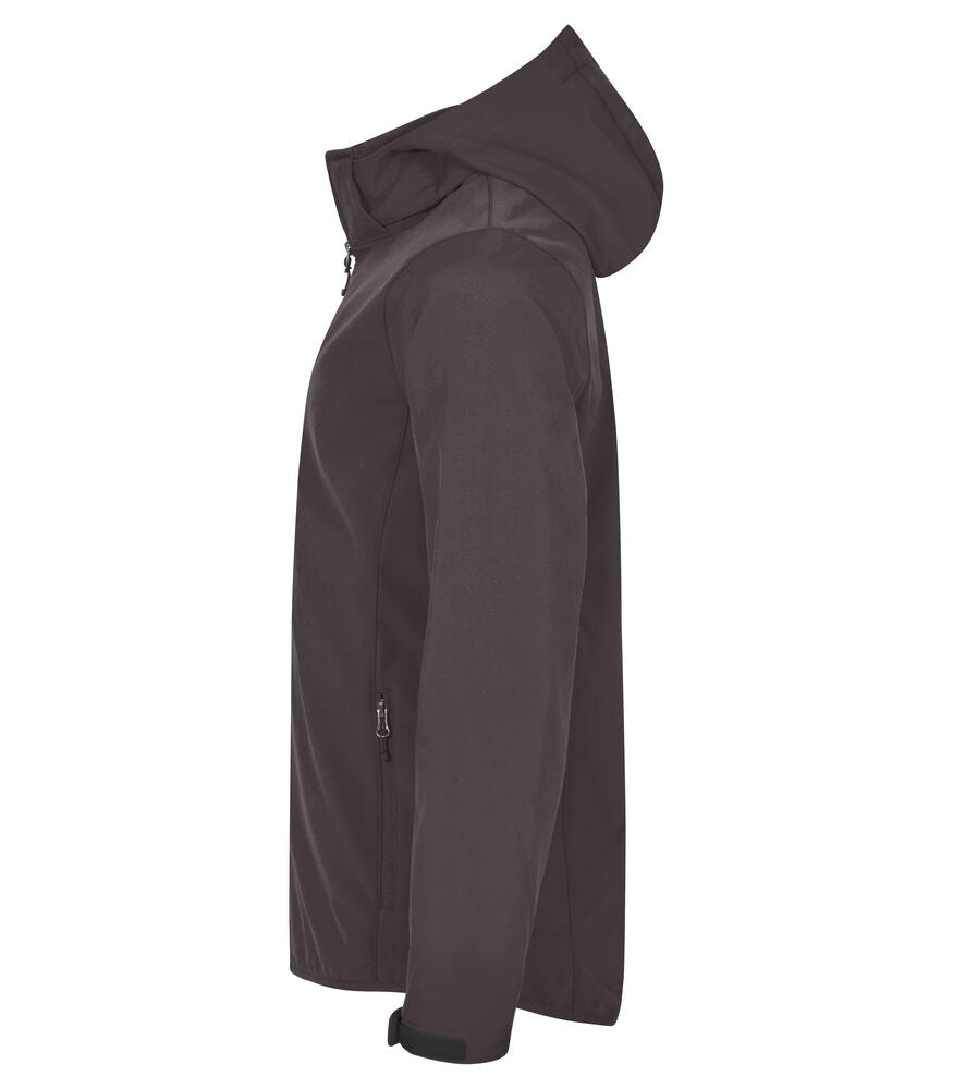 Classic Softshell Hoody 200912