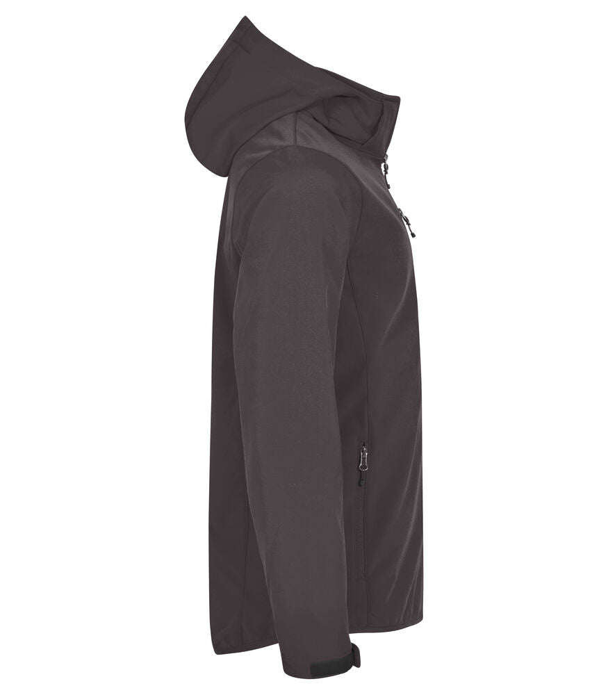 Classic Softshell Hoody 200912