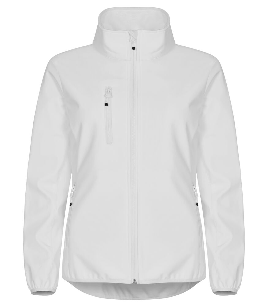 Classic Softshell Jacket Women 200915