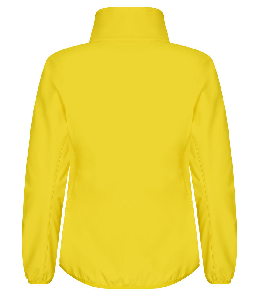 Classic Softshell Jacket Women 200915