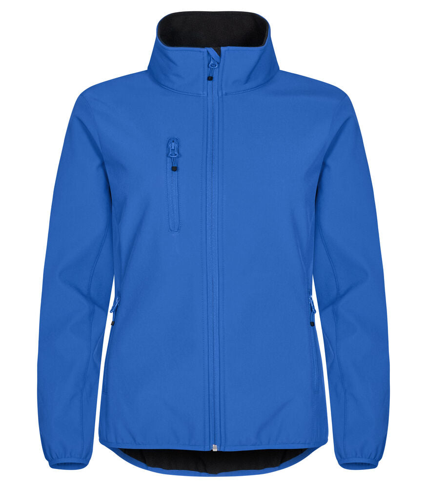 Classic Softshell Jacket Women 200915
