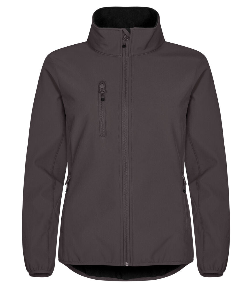 Classic Softshell Jacket Women 200915