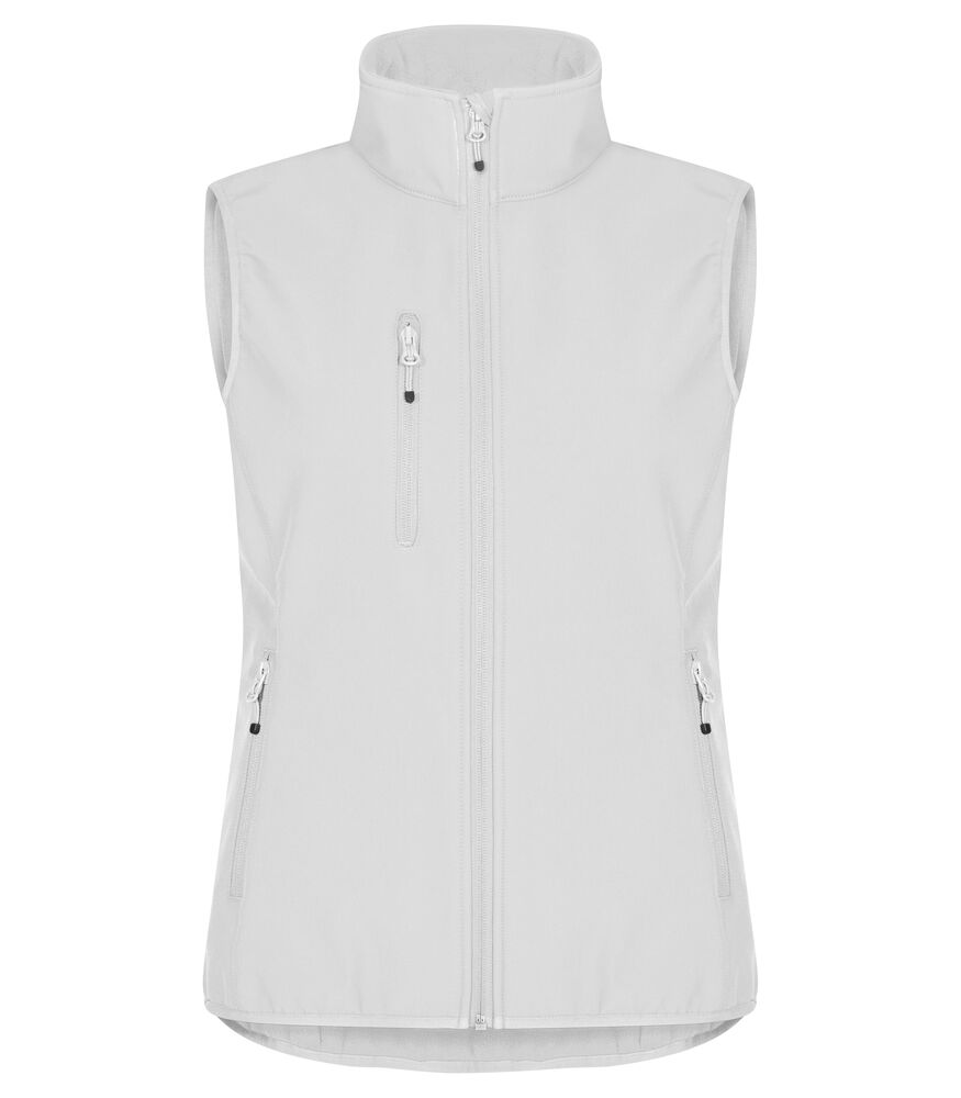 Classic Softshell Vest Women 200916